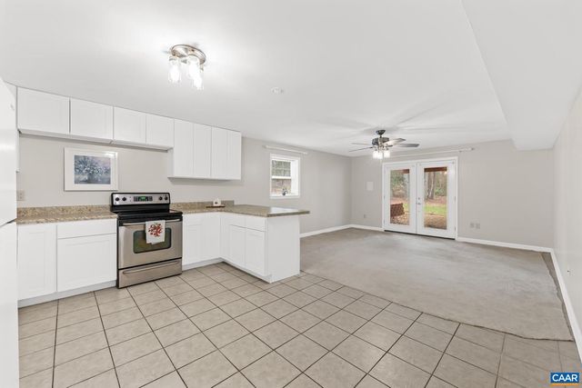 334 CARODON DR, Ruckersville, VA 22968