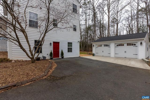 334 CARODON DR, Ruckersville, VA 22968