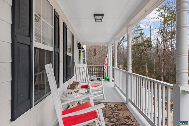 334 CARODON DR, Ruckersville, VA 22968