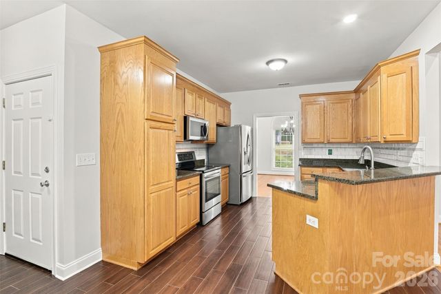 1524 Garrett Landen Drive, Clover, SC 29710