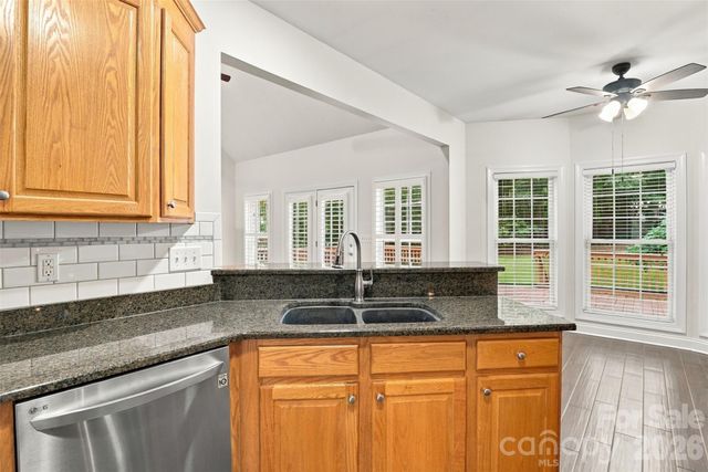 1524 Garrett Landen Drive, Clover, SC 29710