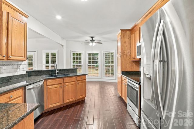 1524 Garrett Landen Drive, Clover, SC 29710