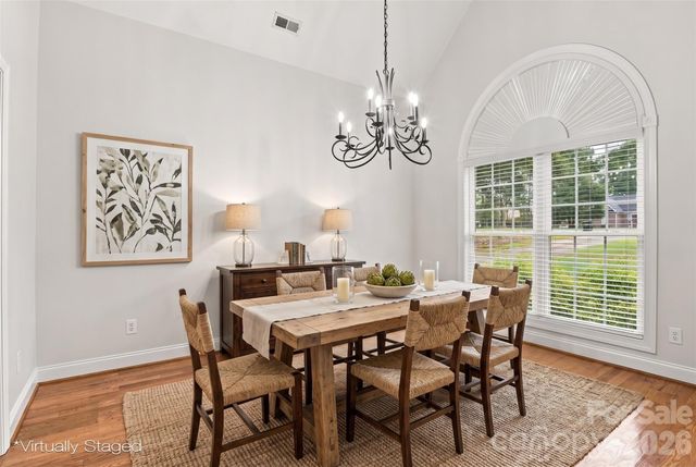 1524 Garrett Landen Drive, Clover, SC 29710