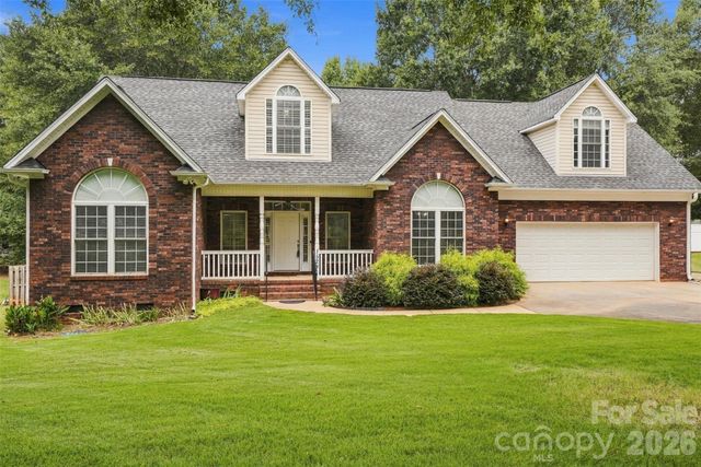 1524 Garrett Landen Drive, Clover, SC 29710