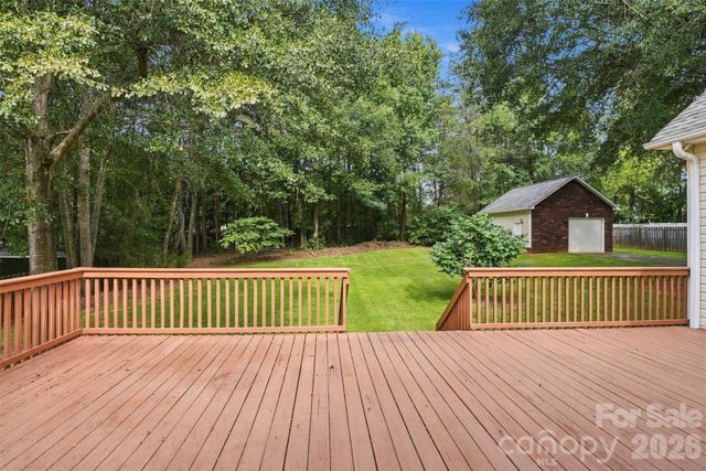 1524 Garrett Landen Drive, Clover, SC 29710