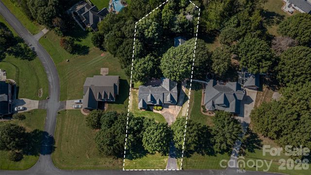 1524 Garrett Landen Drive, Clover, SC 29710