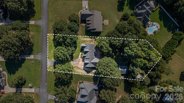 1524 Garrett Landen Drive, Clover, SC 29710