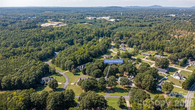 1524 Garrett Landen Drive, Clover, SC 29710