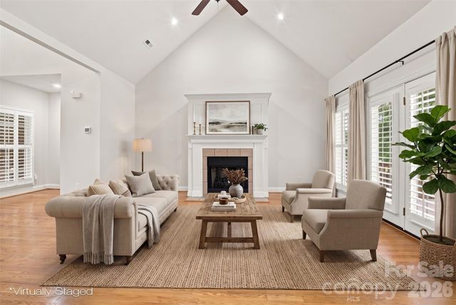 1524 Garrett Landen Drive, Clover, SC 29710