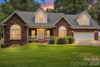 1524 Garrett Landen Drive, Clover, SC 29710
