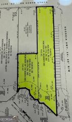 0 Homer Bunch Road, Statesboro, GA 30461