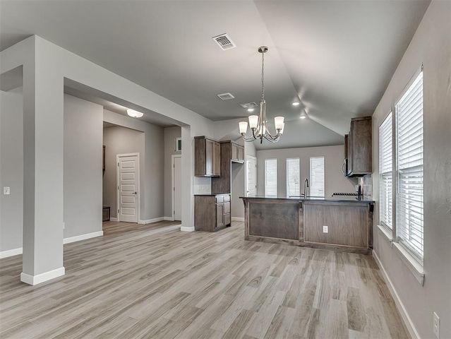 2406 Heather Road, Blanchard, OK 73010