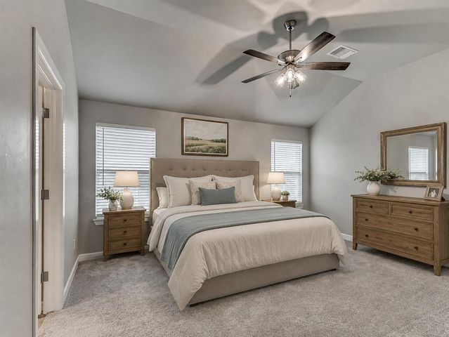 2406 Heather Road, Blanchard, OK 73010