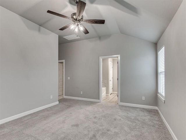 2406 Heather Road, Blanchard, OK 73010