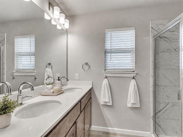 2406 Heather Road, Blanchard, OK 73010