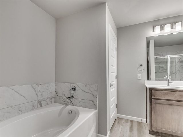 2406 Heather Road, Blanchard, OK 73010