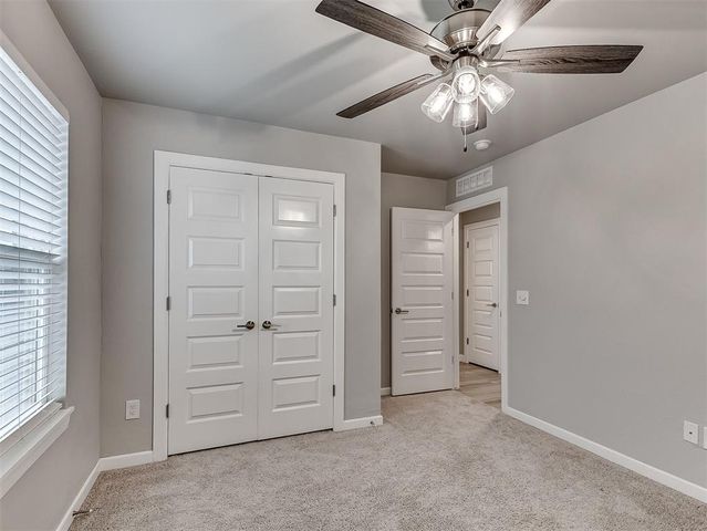 2406 Heather Road, Blanchard, OK 73010