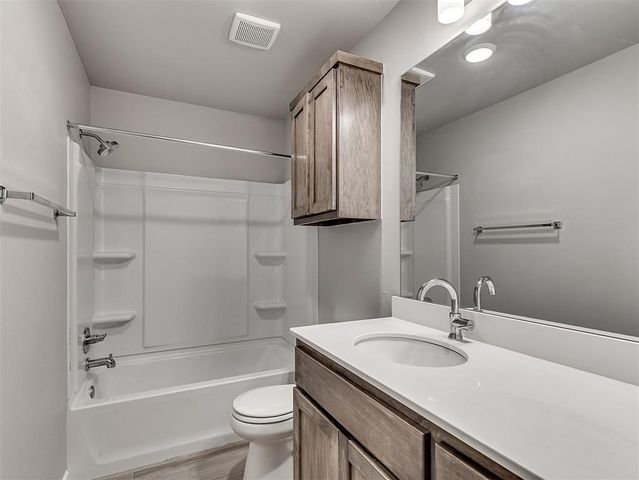 2406 Heather Road, Blanchard, OK 73010