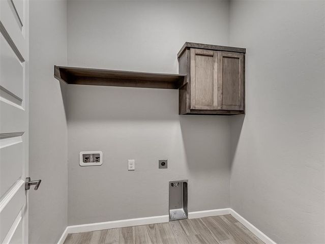 2406 Heather Road, Blanchard, OK 73010
