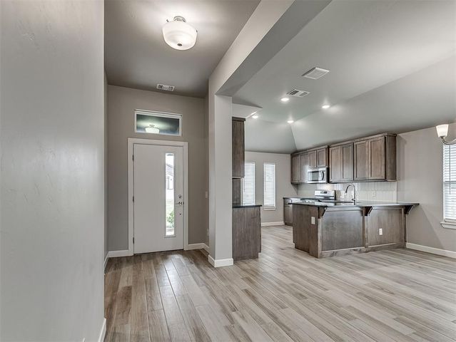 2406 Heather Road, Blanchard, OK 73010