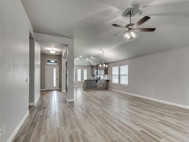2406 Heather Road, Blanchard, OK 73010