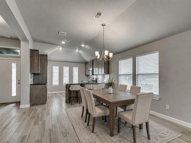 2406 Heather Road, Blanchard, OK 73010