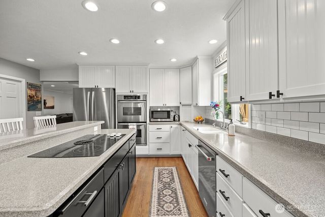 11021 S Hatch Road, Spokane, WA 99224