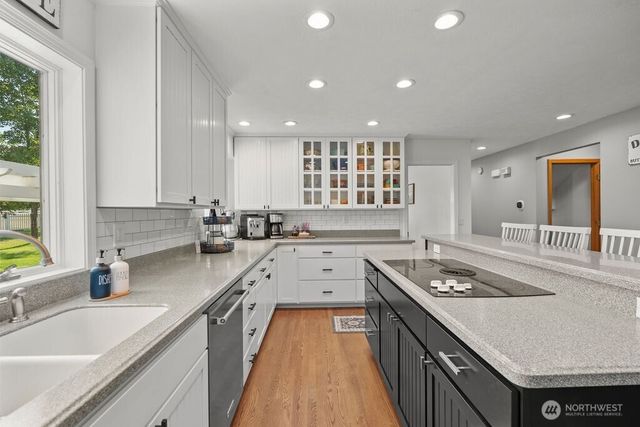 11021 S Hatch Road, Spokane, WA 99224