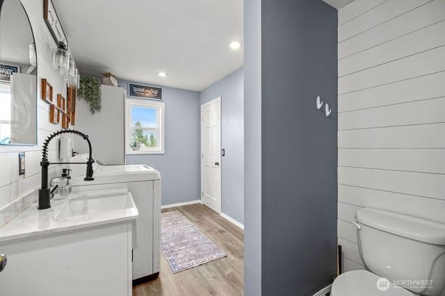 11021 S Hatch Road, Spokane, WA 99224