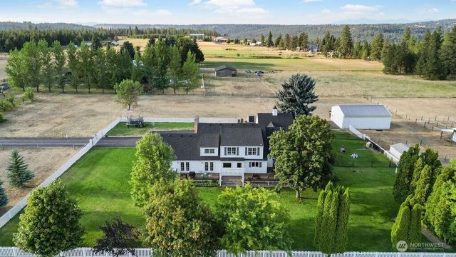 11021 S Hatch Road, Spokane, WA 99224