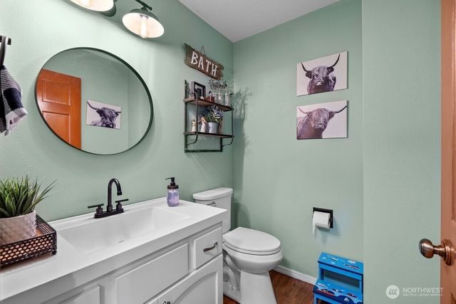 11021 S Hatch Road, Spokane, WA 99224