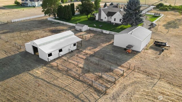 11021 S Hatch Road, Spokane, WA 99224