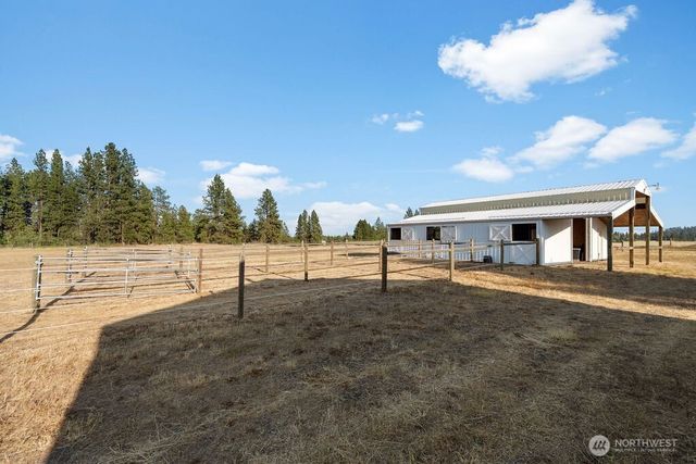 11021 S Hatch Road, Spokane, WA 99224
