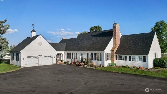 11021 S Hatch Road, Spokane, WA 99224