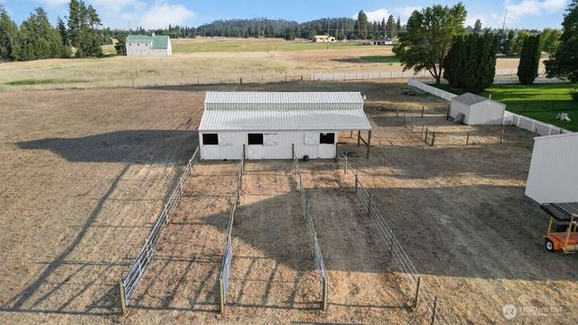 11021 S Hatch Road, Spokane, WA 99224