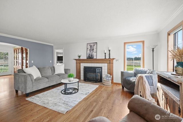 11021 S Hatch Road, Spokane, WA 99224