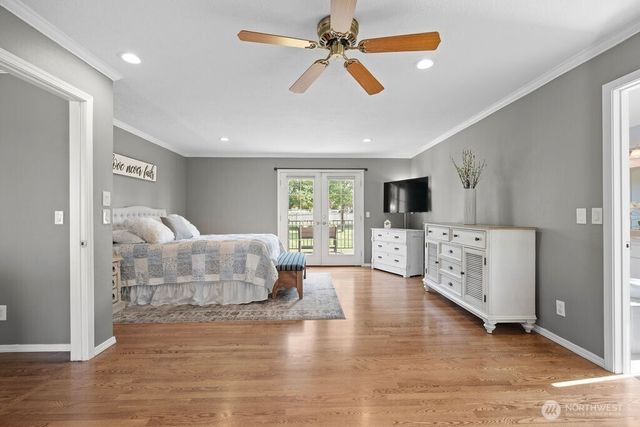 11021 S Hatch Road, Spokane, WA 99224