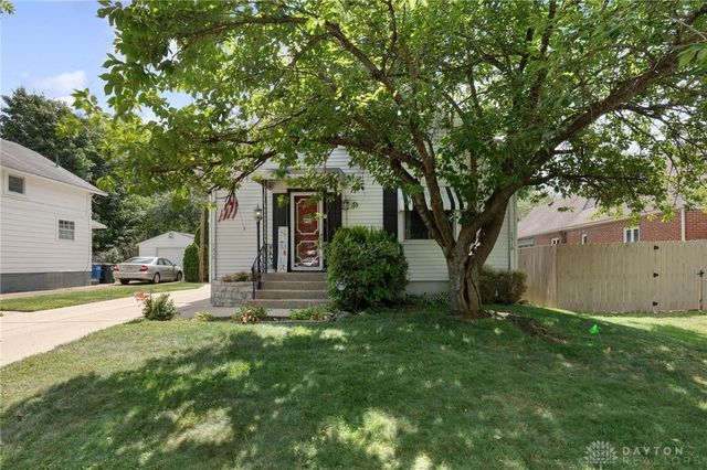 1310 Oakdale Avenue, Dayton, OH 45420