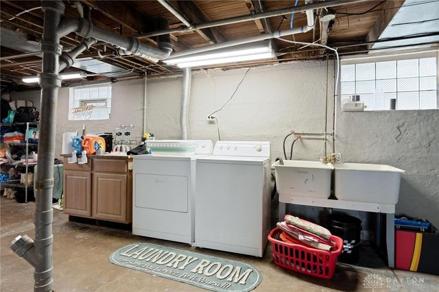 1310 Oakdale Avenue, Dayton, OH 45420
