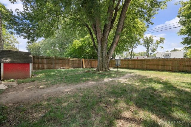 1310 Oakdale Avenue, Dayton, OH 45420