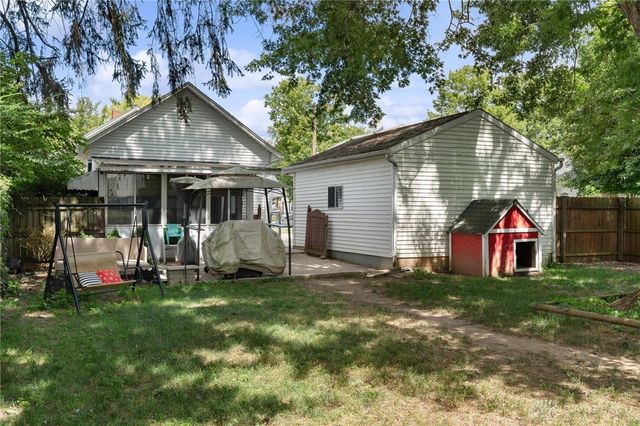 1310 Oakdale Avenue, Dayton, OH 45420