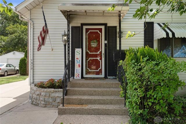 1310 Oakdale Avenue, Dayton, OH 45420