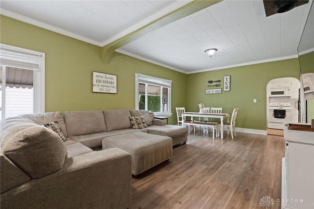 1310 Oakdale Avenue, Dayton, OH 45420