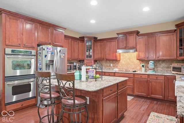 7545 Abundance Lane, Avon, IN 46123