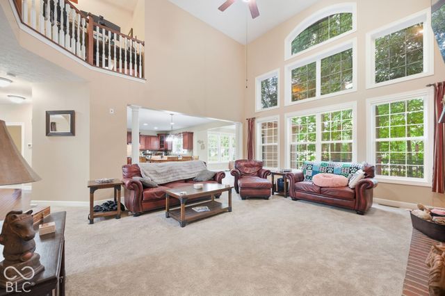 7545 Abundance Lane, Avon, IN 46123