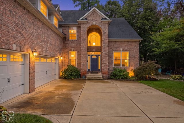 7545 Abundance Lane, Avon, IN 46123