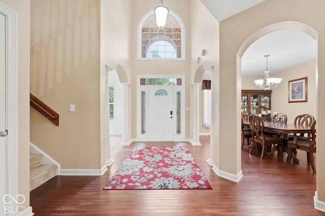 7545 Abundance Lane, Avon, IN 46123