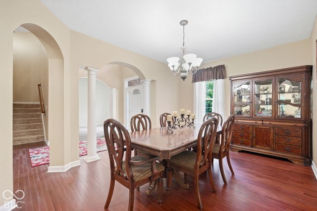 7545 Abundance Lane, Avon, IN 46123
