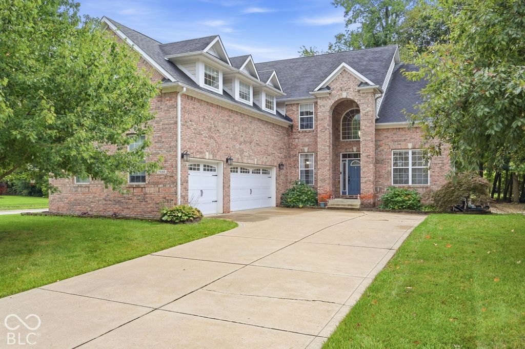 7545 Abundance Lane, Avon, IN 46123