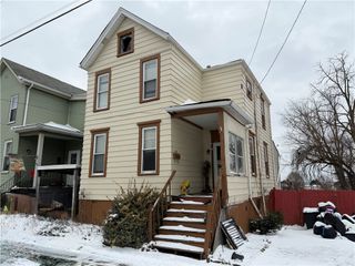 467 Reno St, Rochester, PA 15074